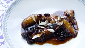 Foto: Catrine Mannerup