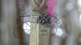 Foto: Jette M. Vesterager