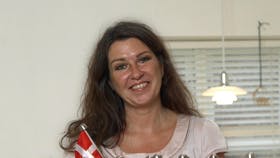 Foto: Jette M. Vesterager