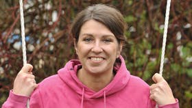 Foto: Jette Vesterager