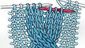 Tegninger: Anita Tiderman