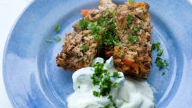 Foto: Catrine Mannerup