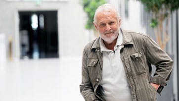 Foto: Birger Vogelius