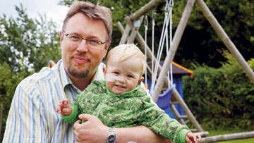 Foto: Gregers Kirdorf