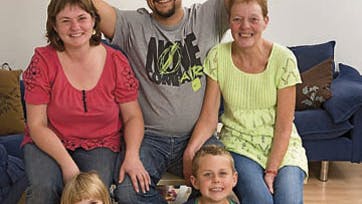 Primærbillede: Foto: Torkel Dyrting og Flemming Nielsen