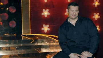 Foto: Birger Vogelius