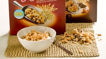 Tag et ekstra kig på dine morgenmadsprodukter Foto: Bjørn Jakobsen