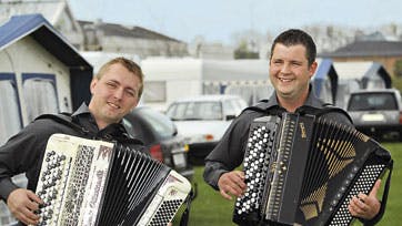 Kristian Hammerum Rusbjerg