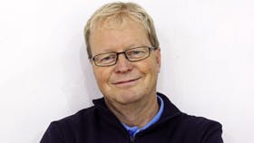 Foto: Gregers Kirdorf