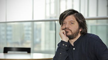 Foto: Torkel Dyrting