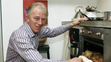 Foto: Jakob Mydtskov