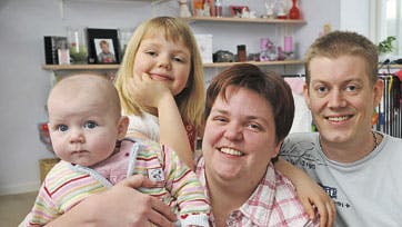 Foto: Torkel Dyrting