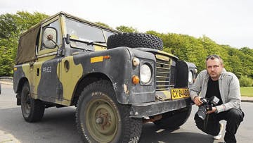 Foto: Lone Eg Nissen