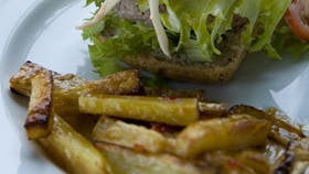 Foto: Catrine Mannerup