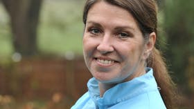 Foto: Jette M. Vesterager