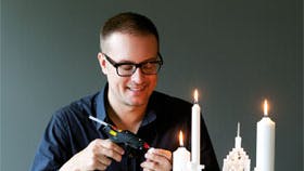 Foto: Line Thith Klein