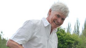 Foto: Jette M. Vesterager