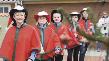 Foto: Poul Anker Nielsen