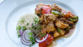 Foto: Catrine Mannerup