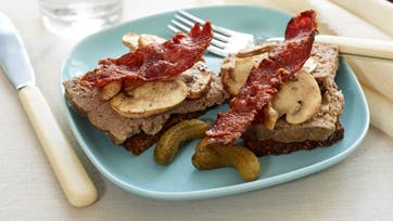 Leverpostej - Foto: Carina Krüger