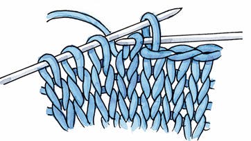 Tegning: Anita Tiderman