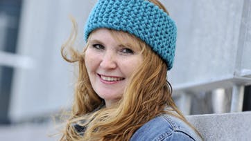 Foto: Jette M. Vesterager