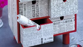 Foto og design: LifeStylePhotos