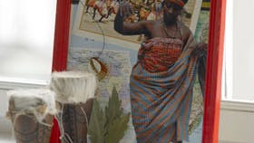 Foto: Jette M. Vesterager