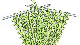 Tegning: Anita Tiderman