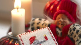 Foto: Jette M. Vesterager