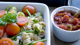 Foto: Catrine Mannerup