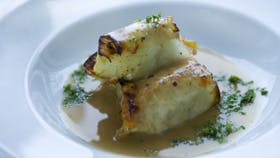 Foto: Catrine Mannerup