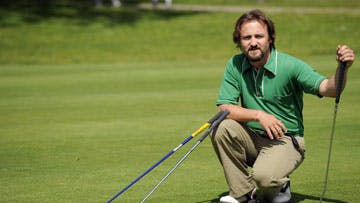 Foto: Birger Vogelius