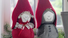 Foto: Jette M. Vesterager