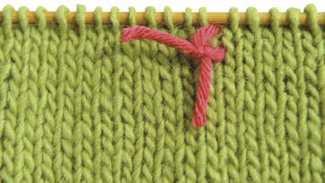 Tegning: Anita Tiderman