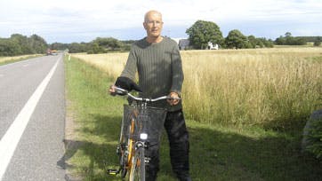 Foto: Thor Kristoffersen