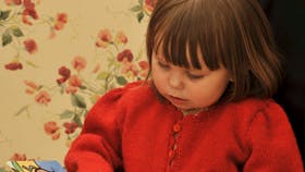 Foto: Jette M. Vesterager