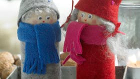 Foto: Jette M. Vesterager