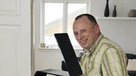 Foto: Torkel Dyrting