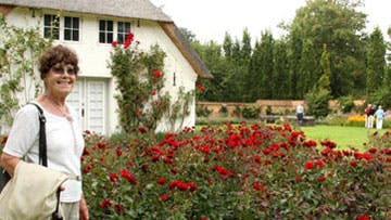 Foto: SĂžren GĂŒlck