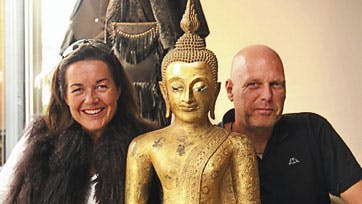 Primærbillede: Foto: Anne Kjøge