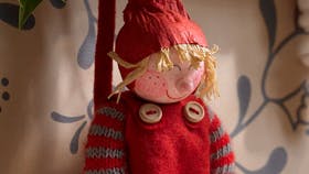 Foto: Jette M. Vesterager