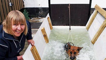 Foto: John Falk Løndahl