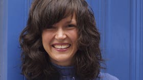 Foto: Du Store Alpakka