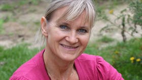 Foto: Anne-Marie Øby