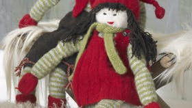 Foto: Jette M. Vesterager