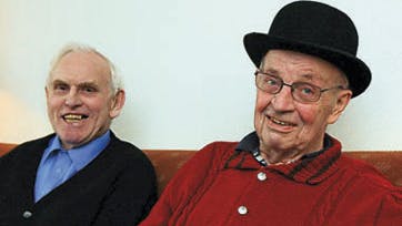 Foto: John Falk Løndahl