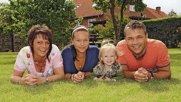 Foto: Birger Vogelius