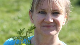 Foto: Anne-Marie Øby