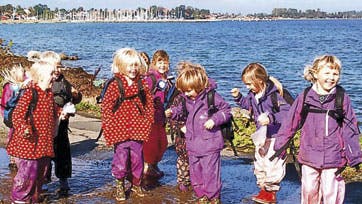 Foto: Carolyn Hundslev